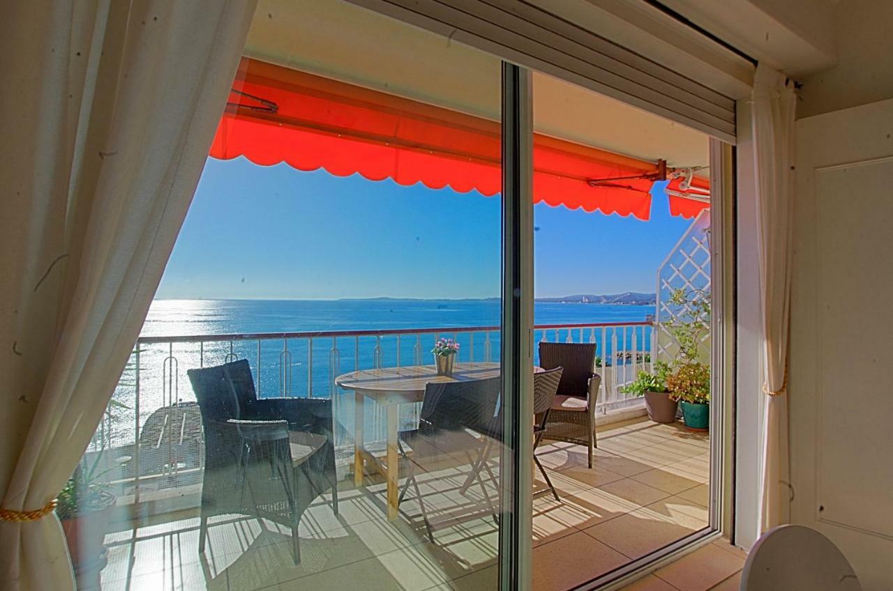 Apartamento Cros De Cagnes Exterior foto