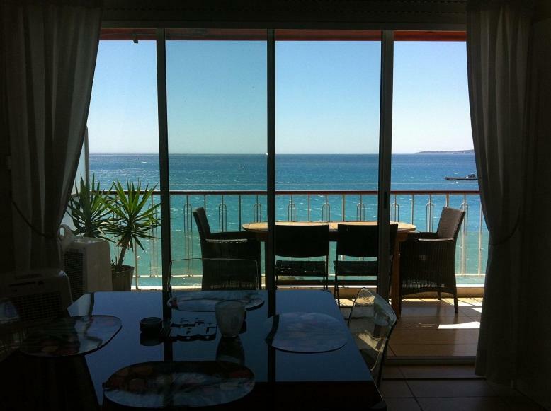 Apartamento Cros De Cagnes Exterior foto